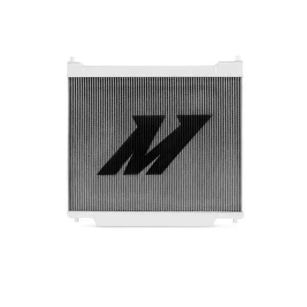 Mishimoto 95-97 Ford 7.3L Powerstroke Radiator image 2