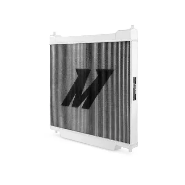 Mishimoto 95-97 Ford 7.3L Powerstroke Radiator image 3