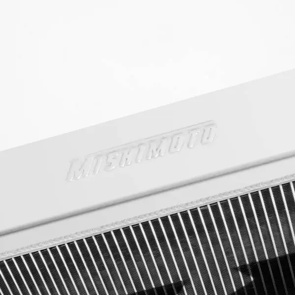 Mishimoto 95-97 Ford 7.3L Powerstroke Radiator image 4