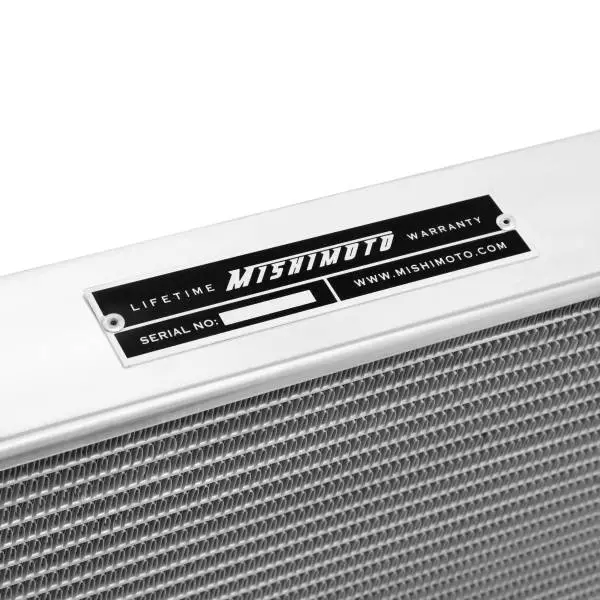 Mishimoto 95-97 Ford 7.3L Powerstroke Radiator image 5