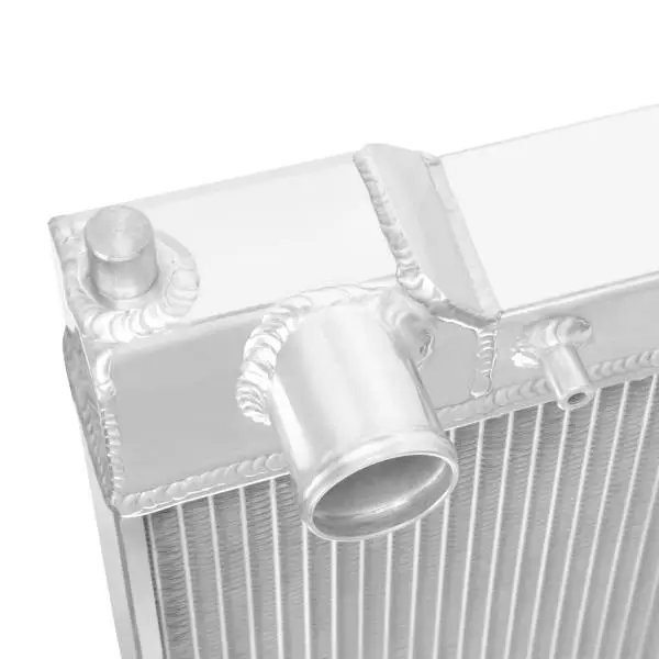 Mishimoto 95-97 Ford 7.3L Powerstroke Radiator image 6