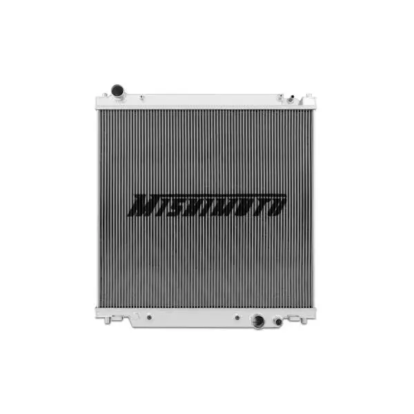 Mishimoto 99-03 Ford F250 w/ 7.3L Powerstroke Engine Aluminum Radiator image 2