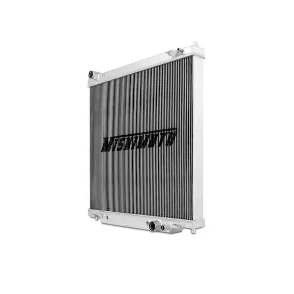 Mishimoto 99-03 Ford F250 w/ 7.3L Powerstroke Engine Aluminum Radiator image 3