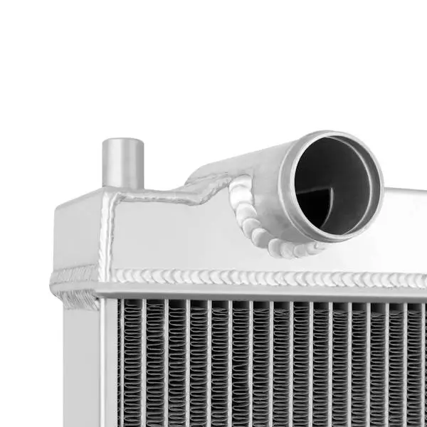 Mishimoto 99-03 Ford F250 w/ 7.3L Powerstroke Engine Aluminum Radiator image 4