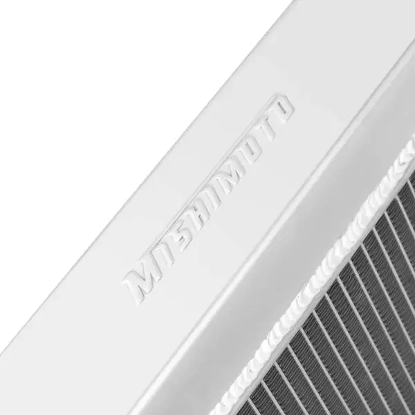 Mishimoto 99-03 Ford F250 w/ 7.3L Powerstroke Engine Aluminum Radiator image 5