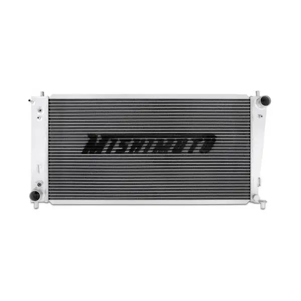 Mishimoto 99-04 Ford Lightning Aluminum Radiator image 2