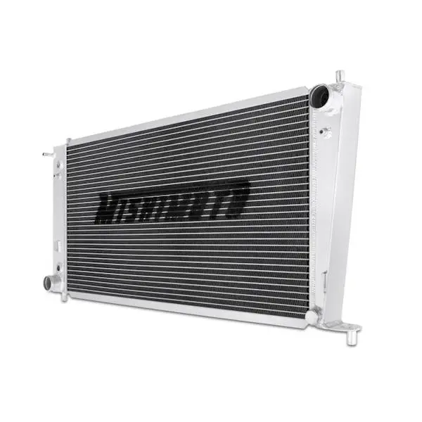 Mishimoto 99-04 Ford Lightning Aluminum Radiator image 3