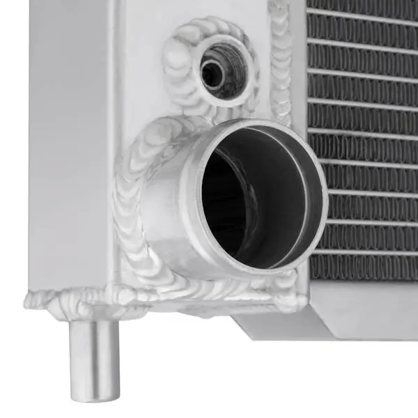 Mishimoto 99-04 Ford Lightning Aluminum Radiator image 4