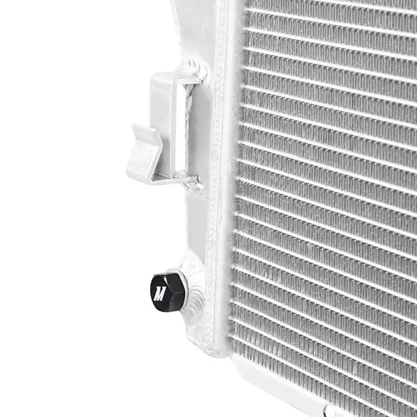 Mishimoto 10-12 Dodge 6.7L Cummins Aluminum Radiator image 9