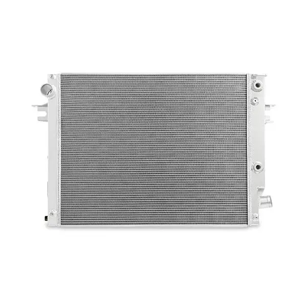Mishimoto 13+ Ram 2500/3500 6.7L Cummins Aluminum Radiator image 3