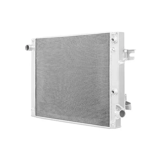 Mishimoto 13+ Ram 2500/3500 6.7L Cummins Aluminum Radiator image 7