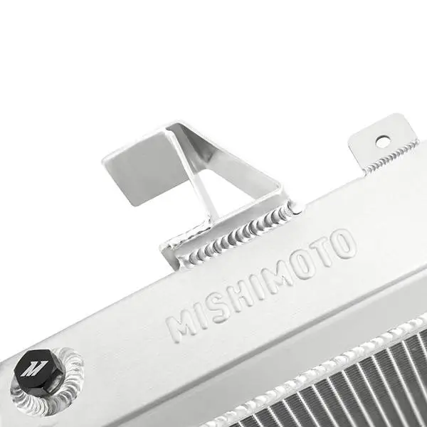 Mishimoto 13+ Ram 2500/3500 6.7L Cummins Aluminum Radiator image 9