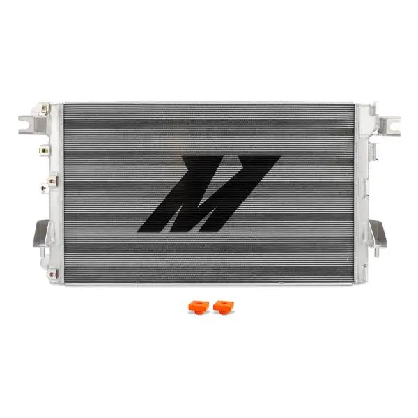 Mishimoto 2019+ Ram 6.7L Cummins Performance Aluminum Radiator image 4