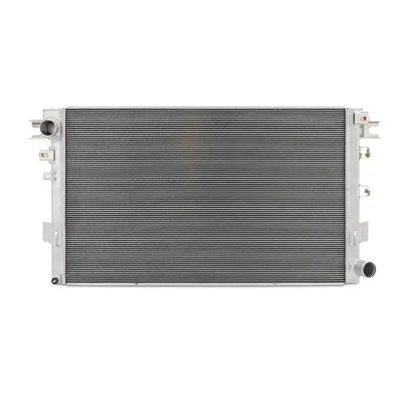 Mishimoto 2019+ Ram 6.7L Cummins Performance Aluminum Radiator image 6