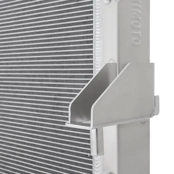 Mishimoto 2019+ Ram 6.7L Cummins Performance Aluminum Radiator image 10