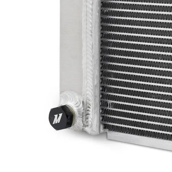 Mishimoto 2019+ Ram 6.7L Cummins Performance Aluminum Radiator image 12