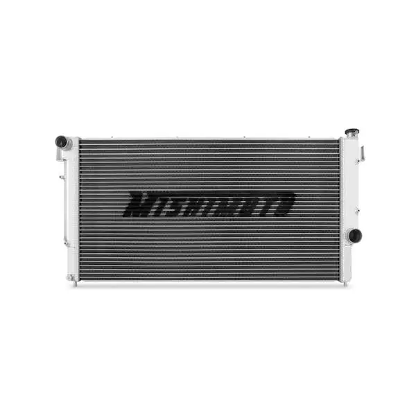 Mishimoto 94-02 Dodge Ram w/ 5.9L Cummins Engine Aluminum Performance Radiator image 3