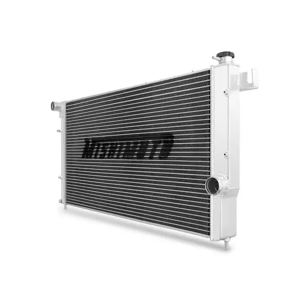 Mishimoto 94-02 Dodge Ram w/ 5.9L Cummins Engine Aluminum Performance Radiator image 6