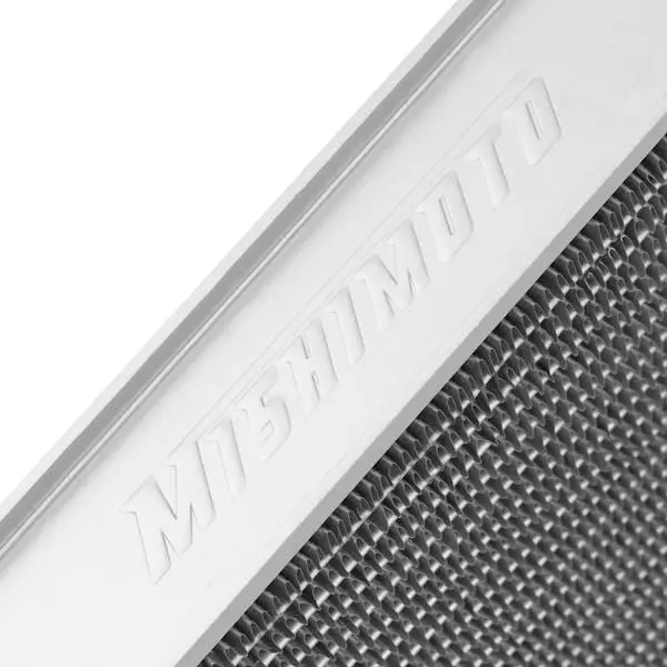 Mishimoto 94-02 Dodge Ram w/ 5.9L Cummins Engine Aluminum Performance Radiator image 9