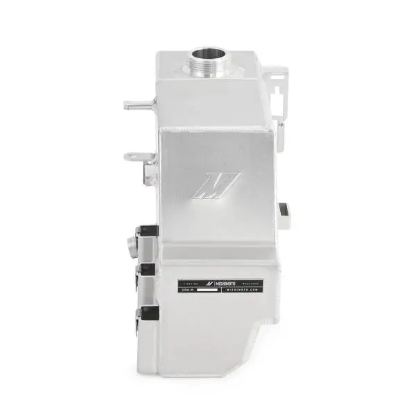 Mishimoto 11-19 Ford 6.7L Powerstroke Expansion Tank Kit - Natural image 2