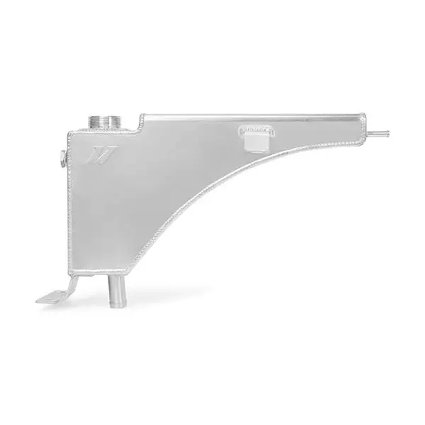 Mishimoto 99-03 Ford F-250 Aluminum Expansion Tank - Natural image 3