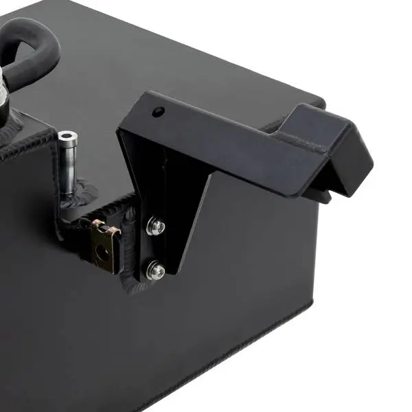 Mishimoto 2019+ Ram 6.7L Cummins Expansion Tank - Black image 12