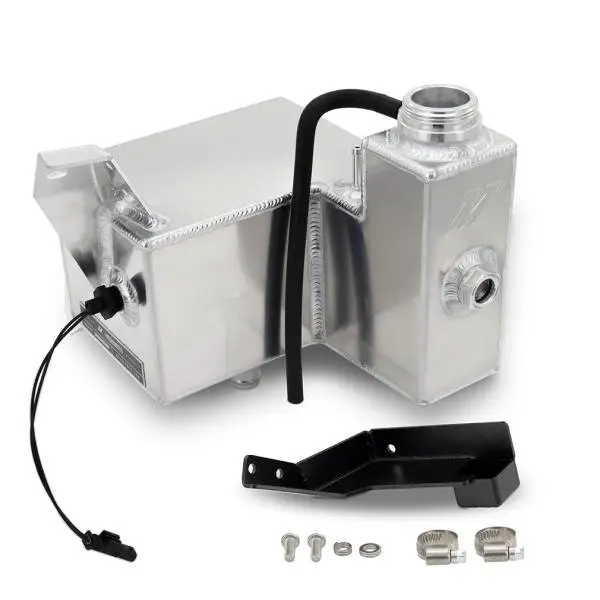 Mishimoto 2019+ Ram 6.7L Cummins Expansion Tank - Natural image 2