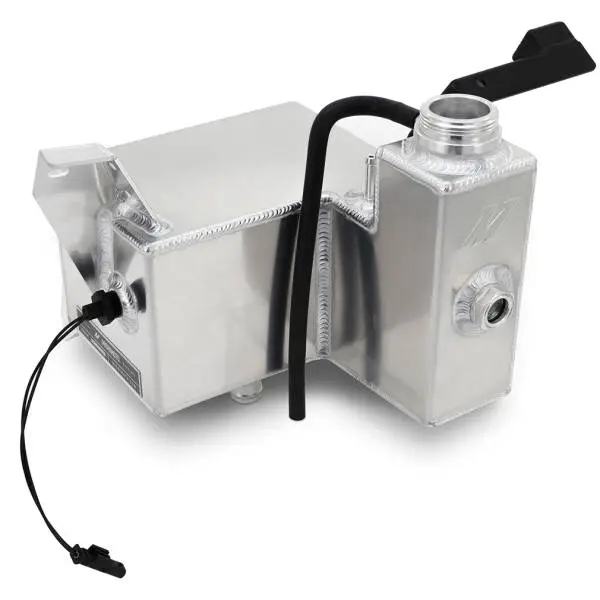 Mishimoto 2019+ Ram 6.7L Cummins Expansion Tank - Natural image 4