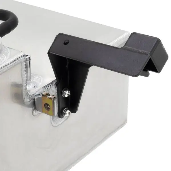 Mishimoto 2019+ Ram 6.7L Cummins Expansion Tank - Natural image 8