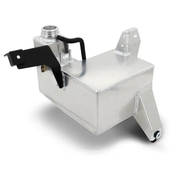 Mishimoto 2019+ Ram 6.7L Cummins Expansion Tank - Natural image 12