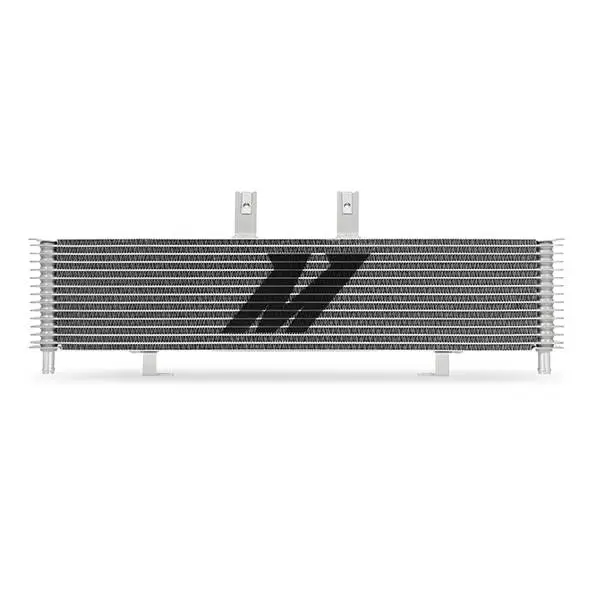 Mishimoto 01-03 Chevrolet / GMC 6.6L Duramax (LB7) Transmission Cooler image 4