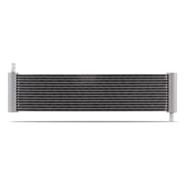 Mishimoto 11-14 Ford F150 Transmission Cooler - Silver image 3