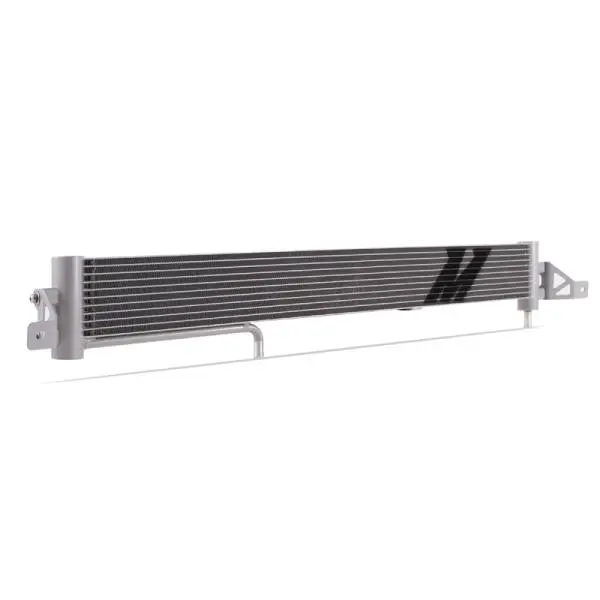 Mishimoto 15-17 Ford F-150 (incl. Raptor) Transmission Cooler image 2