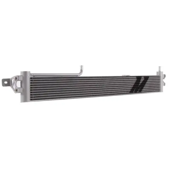 Mishimoto 15-17 Ford F-150 (incl. Raptor) Transmission Cooler image 5