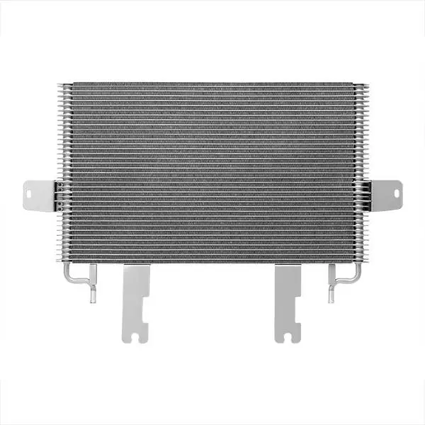 Mishimoto 03-07 Ford 6.0L Powerstroke Transmission Cooler image 3