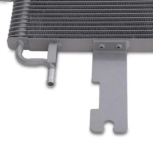 Mishimoto 03-07 Ford 6.0L Powerstroke Transmission Cooler image 6