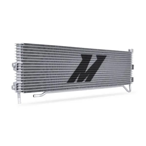 Mishimoto 08-10 Ford 6.4L Powerstroke Transmission Cooler thumbnail 3
