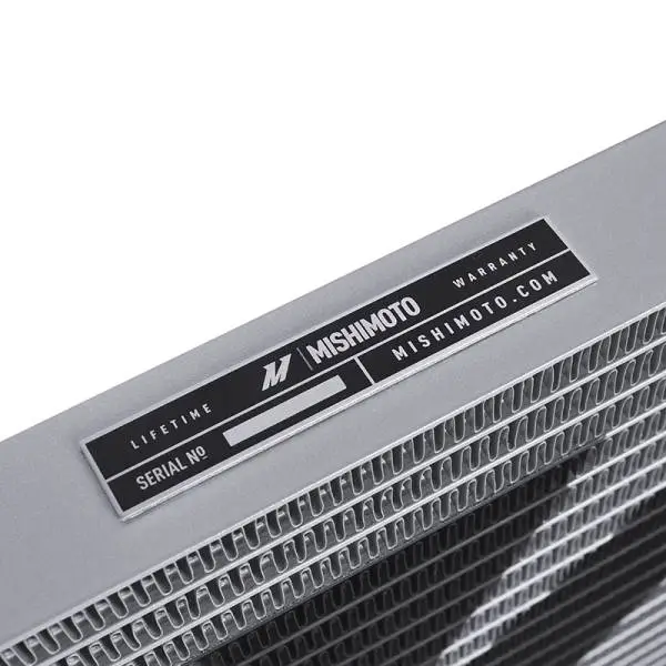 Mishimoto 08-10 Ford 6.4L Powerstroke Transmission Cooler thumbnail 5