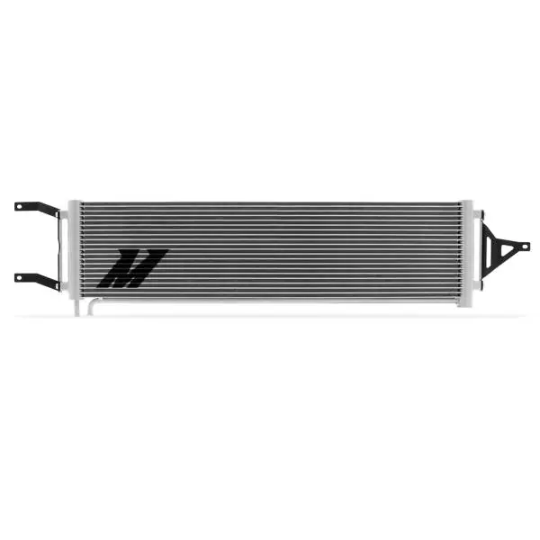 Mishimoto 2020+ Ford 6.7L Powerstroke Transmission Cooler Kit thumbnail 12