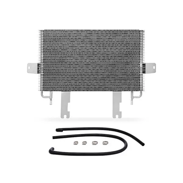 Mishimoto 99-03 Ford 7.3L Powerstroke Transmission Cooler thumbnail 3