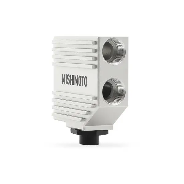 Mishimoto 12-19 Dodge V6 8HP Thermal Bypass Valve Kit FF thumbnail 3