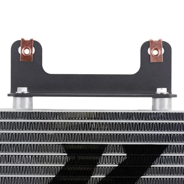 Mishimoto 99-13 Chevrolet Silverado / GMC Sierra Transmission Cooler thumbnail 6