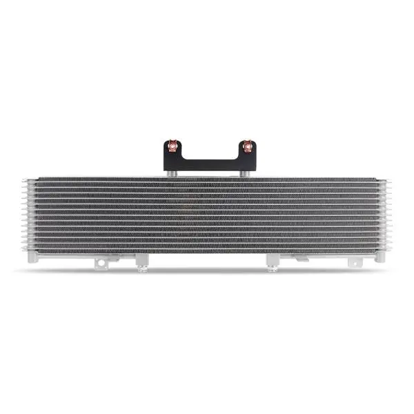 Mishimoto 99-13 Chevrolet Silverado / GMC Sierra Transmission Cooler thumbnail 8