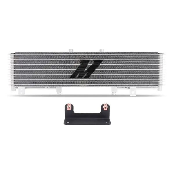 Mishimoto 99-13 Chevrolet Silverado / GMC Sierra Transmission Cooler thumbnail 10
