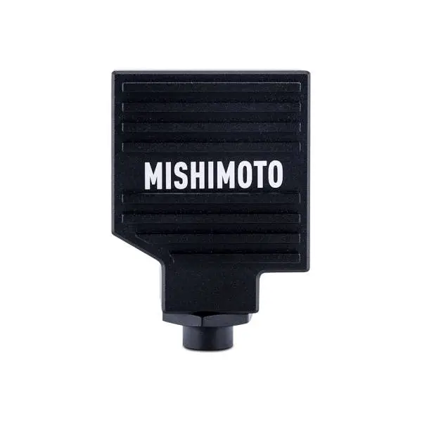 Mishimoto 12-18 Jeep Wrangler JK Transmission Thermal Bypass Valve Kit thumbnail 2