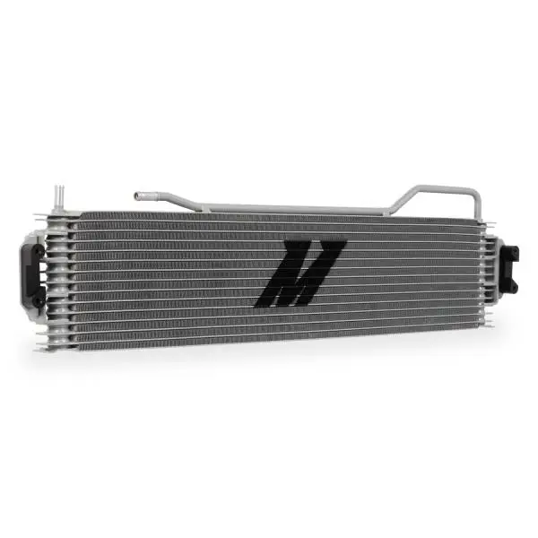 Mishimoto 2014+ Chevy Silverado 1500 V8 Transmission Cooler image 3