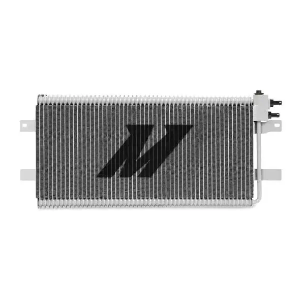 Mishimoto 03-09 Dodge Ram 5.9L/6.7L Cummins Transmission Cooler image 2