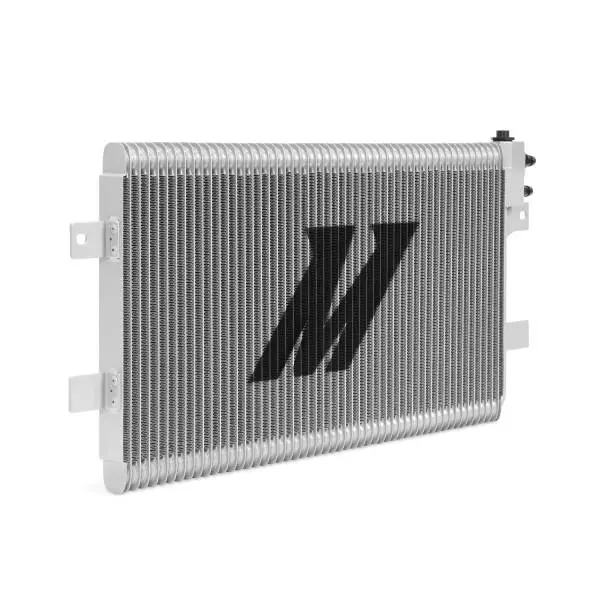 Mishimoto 03-09 Dodge Ram 5.9L/6.7L Cummins Transmission Cooler image 3