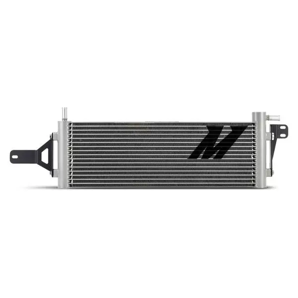 Mishimoto 10-12 Ram 2500/3500 6.7L Cummins Transmission Cooler image 6
