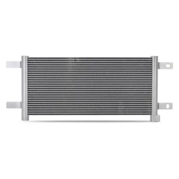 Mishimoto 13-14 Dodge RAM 2500/3500 6.7L Cummins Transmission Cooler image 2